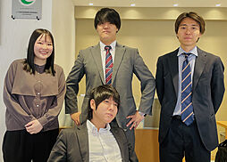 ホームメイトＦＣ服部天神駅前店　服部ライフサポート株式会社