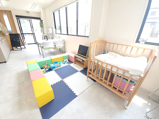 キッズスペース