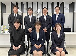 株式会社セクト 賃貸営業部