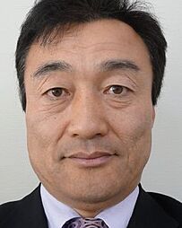 甘田新一