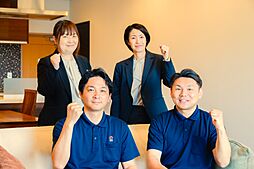 LIXIL不動産ショップ 小金井不動産株式会社 東店 売買部