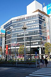 株式会社リベスト　本社