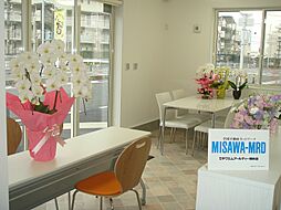 株式会社COCONUTS　ココハウス