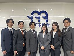株式会社三好不動産　春日原店