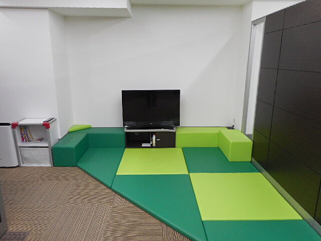 キッズスペース