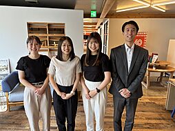 株式会社クラスコ　GO賃貸・金沢南部店