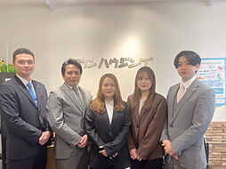 株式会社タウンハウジング東京　武蔵小金井店