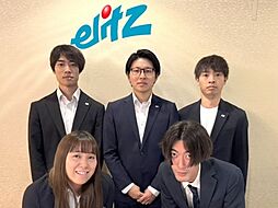 株式会社エリッツ　大津駅前店