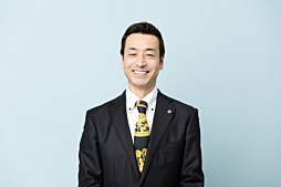 井上泰孝