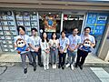 株式会社CJS TOKYO 賃貸住宅サービス千歳烏山店