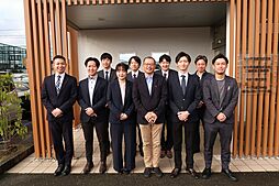 ＶｉＶｉ不動産株式会社　本社