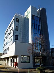 株式会社三郷地所