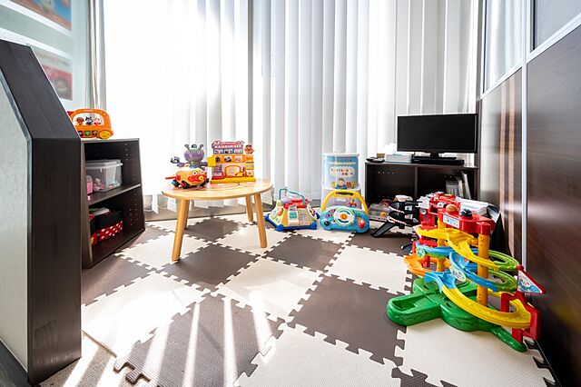 キッズスペース