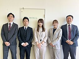 株式会社東亜　エイブルネットワーク富士店