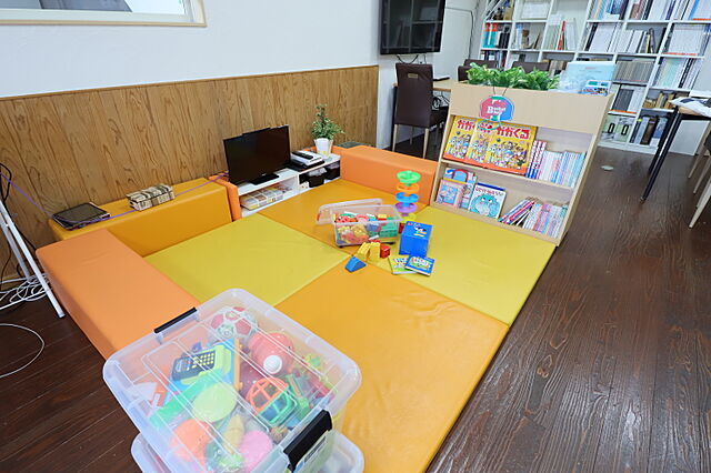 キッズスペース