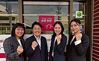 スタッフ