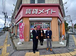 株式会社賃貸メイト　亀山駅前店