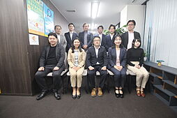 株式会社アドキャスト 錦糸町支店