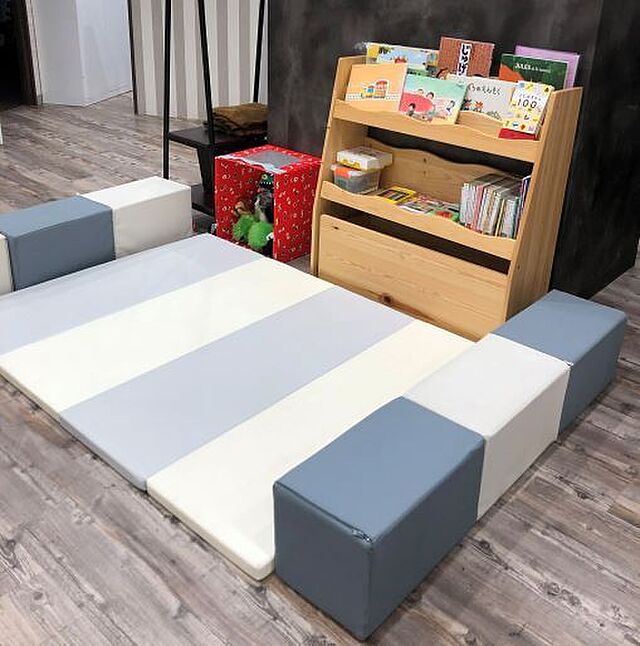 キッズスペース