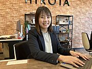 村上麻依子