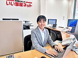 スタッフ写真
