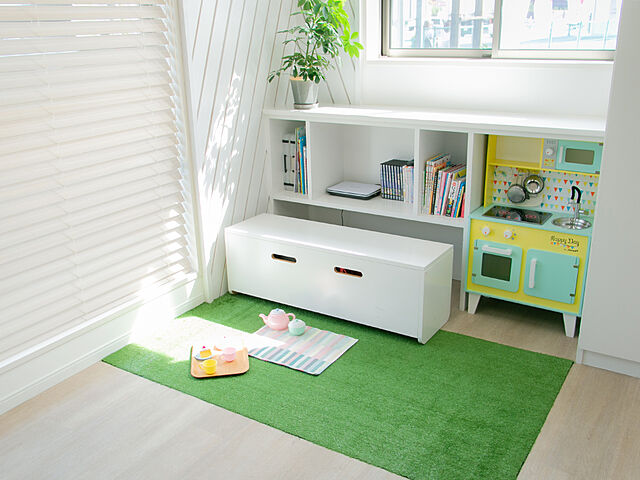 キッズスペース