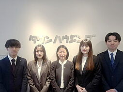 株式会社タウンハウジング埼玉　ふじみ野店