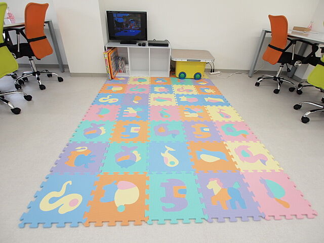 キッズスペース