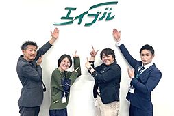 エイブルネットワーク倉敷中庄店　株式会社アークス