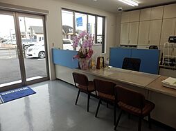 有限会社川田商事