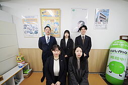 株式会社タウンハウジング埼玉　与野店