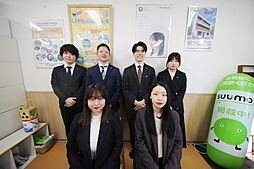 株式会社タウンハウジング埼玉　与野店