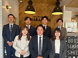 株式会社不動産SHOPナカジツ　大曽根店