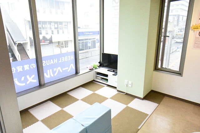 キッズスペース