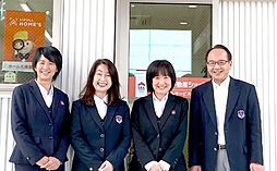 サンワホームサービス株式会社