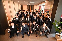 朝日土地建物株式会社　登戸支店