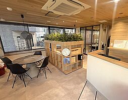 株式会社佐藤商会　賃貸部