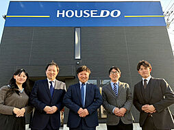 ハウスドゥ　大府　株式会社エネチタ