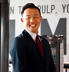 加藤拓也