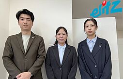 株式会社エリッツ　新田辺店
