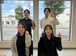 LIXIL不動産ショップ　小金井不動産株式会社　城東店
