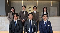 株式会社不動産SHOPナカジツ　福岡・ちくし通り本店