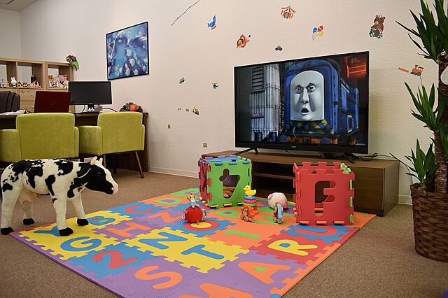 キッズスペース