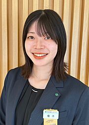 橋本菜花