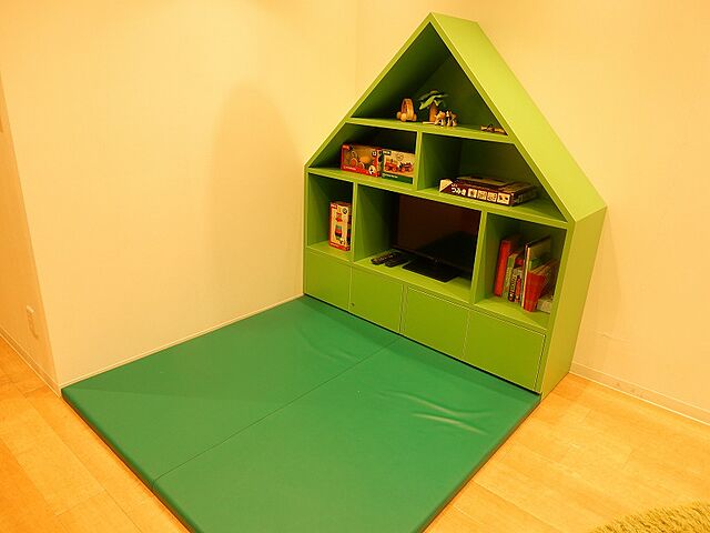 キッズスペース