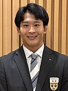 梅屋丞生