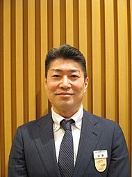 伯野正哉