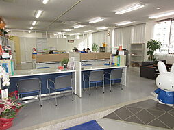 報徳不動産株式会社