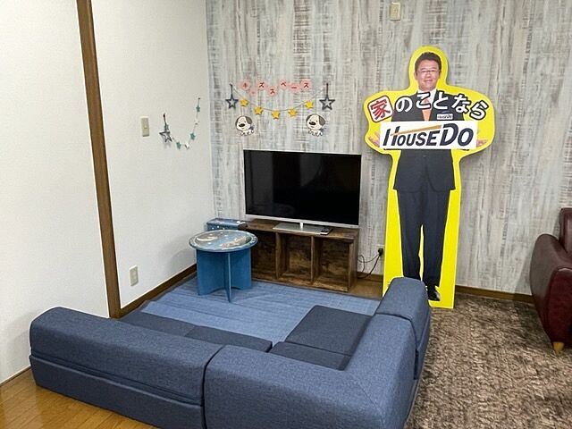 キッズスペース