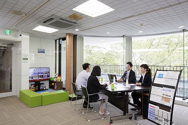 キッズスペース